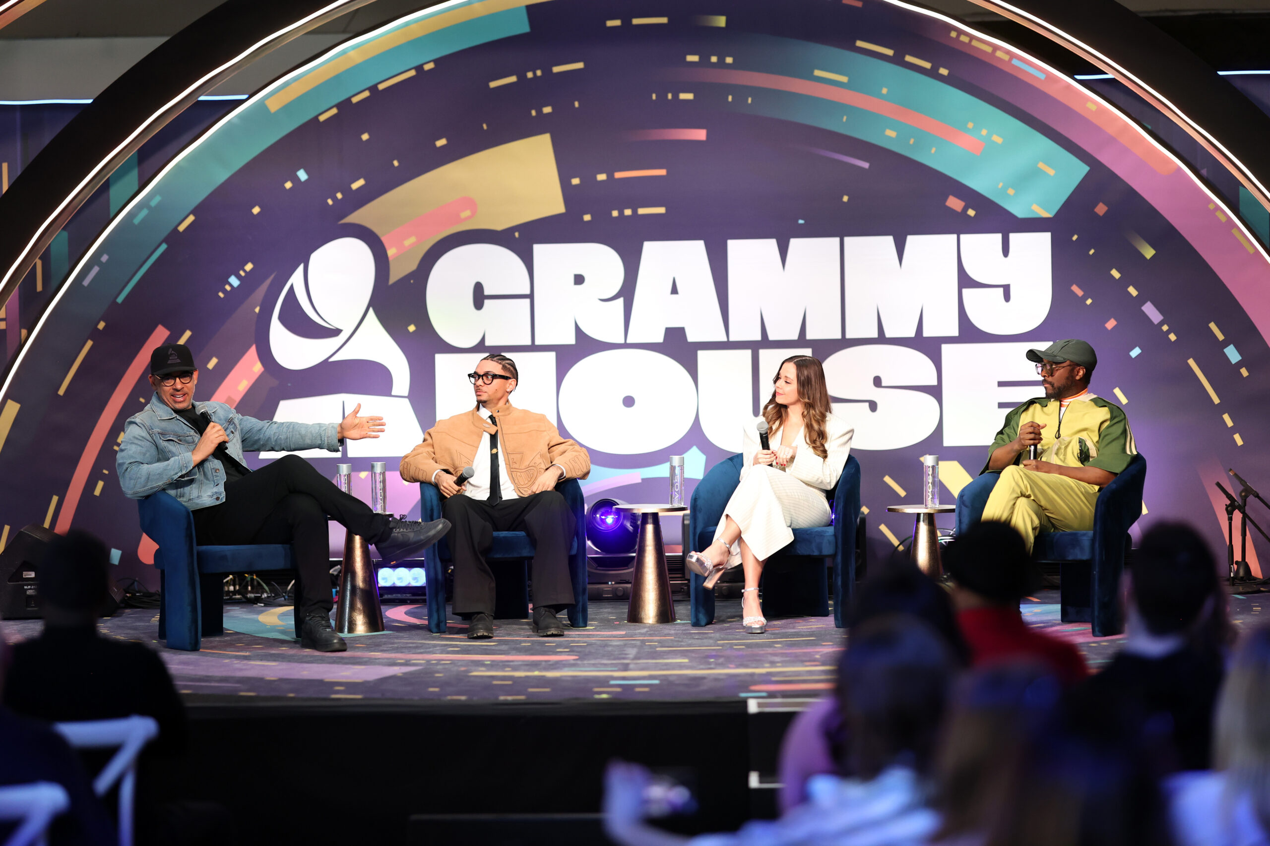 Celebrating Black Creators & Forging Tomorrow’s Music Landscape