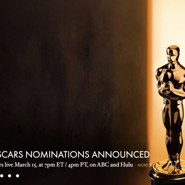 Oscars® News: 98th Oscars