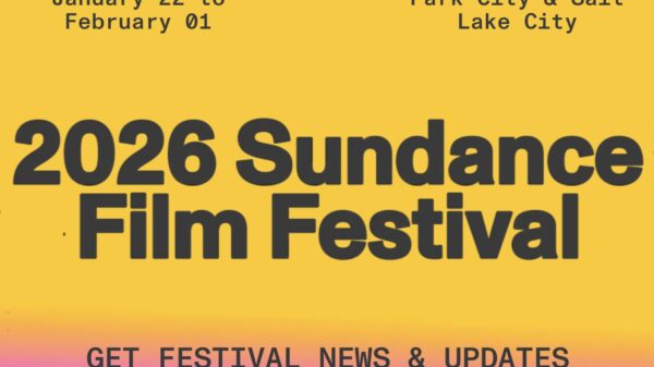 Sundance film festival