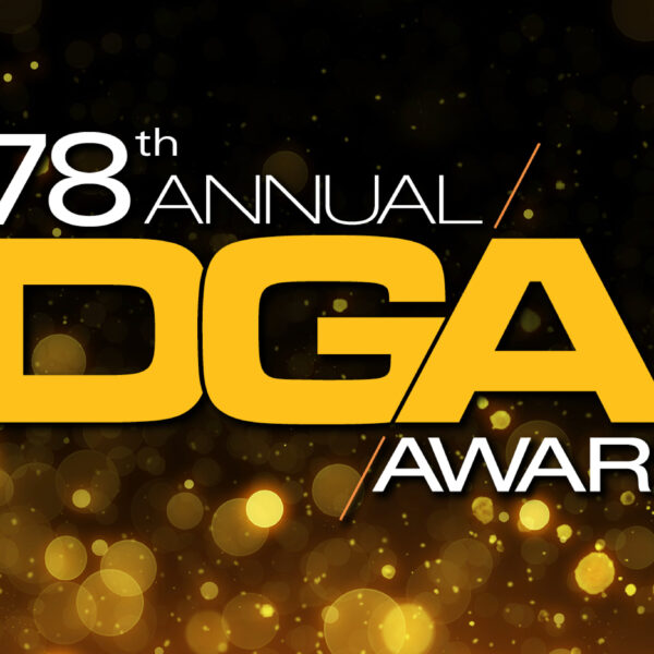 Directors Guild of America Announces 2025 DGA Awards