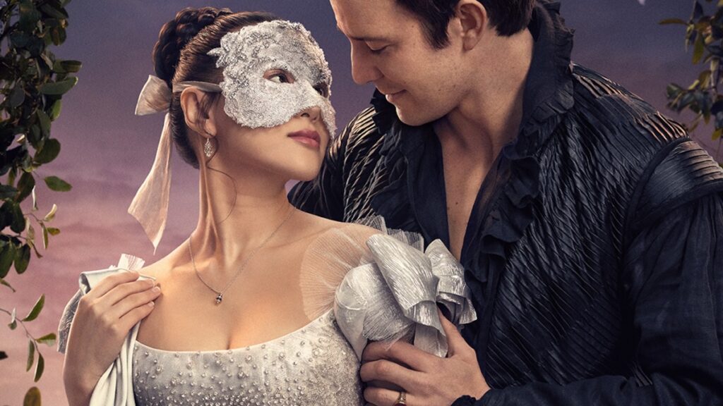 Bridgerton Season 4 Review: Benedict Bridgerton’s Masquerade Romance
