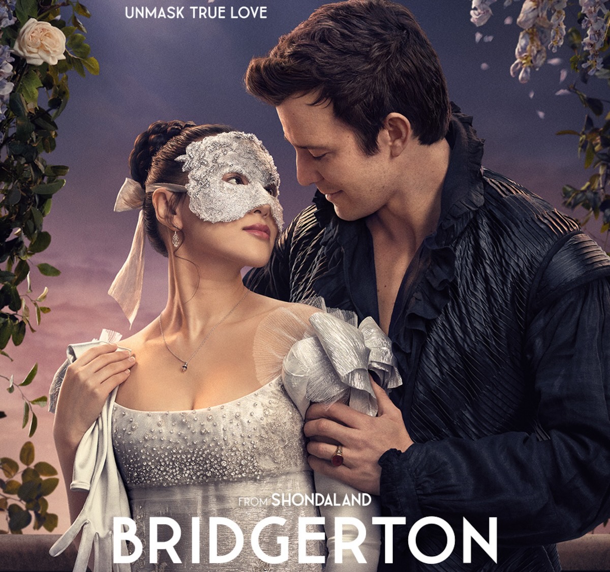 Bridgerton Season 4 Review: Benedict Bridgerton’s Masquerade Romance