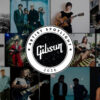 Gibson Artist Spotlight Musicians