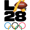 NFL x LA28: Flag Football Takes the Olympic Stage