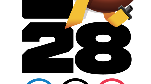 NFL x LA28: Flag Football Takes the Olympic Stage