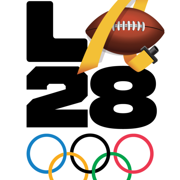 NFL x LA28: Flag Football Takes the Olympic Stage