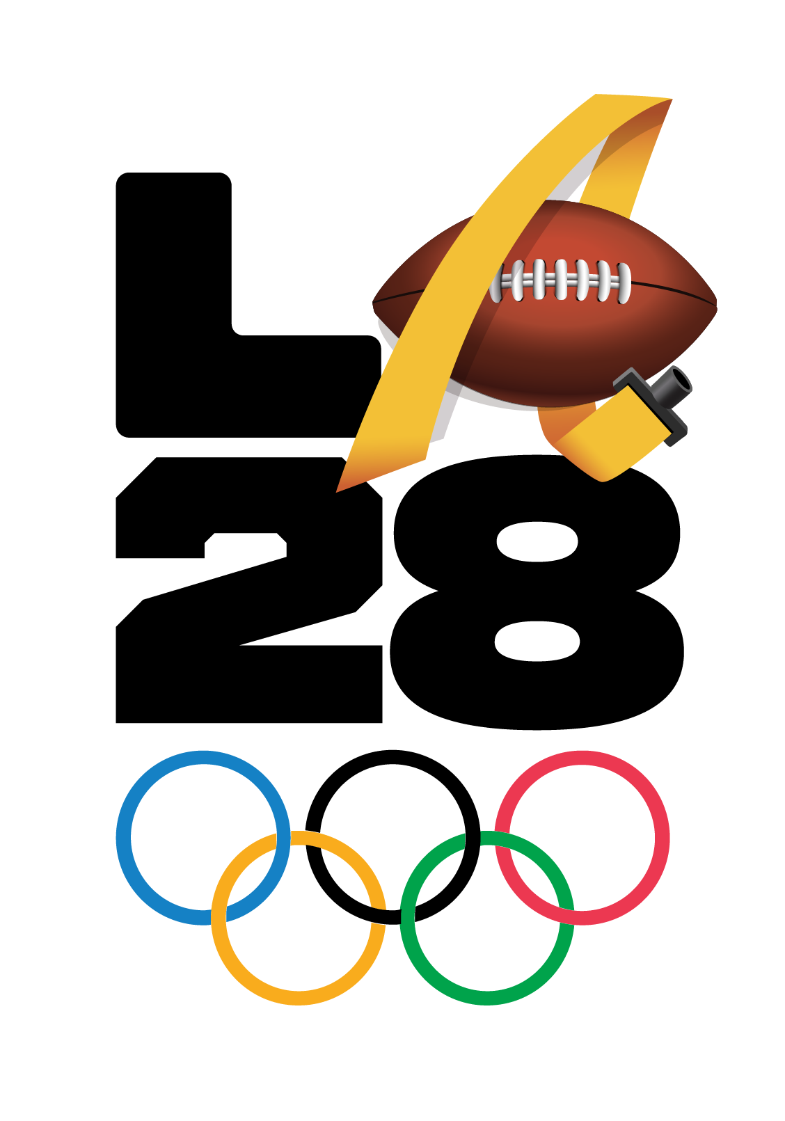 NFL x LA28: Flag Football Takes the Olympic Stage