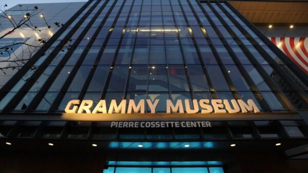 GRAMMY MUSEUM
