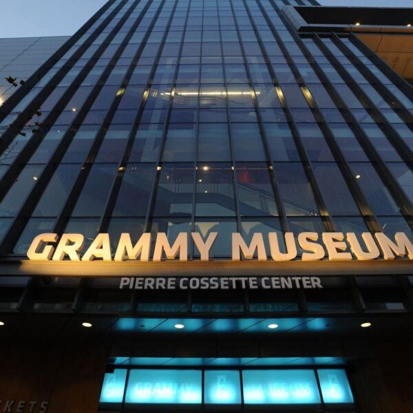 GRAMMY MUSEUM