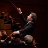 Gustavo Dudamel, the Los Angeles Philharmonic