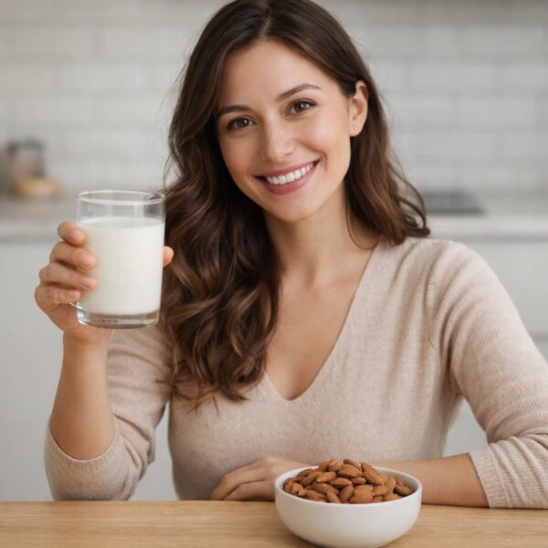 Celebrate National Almond Day 2026