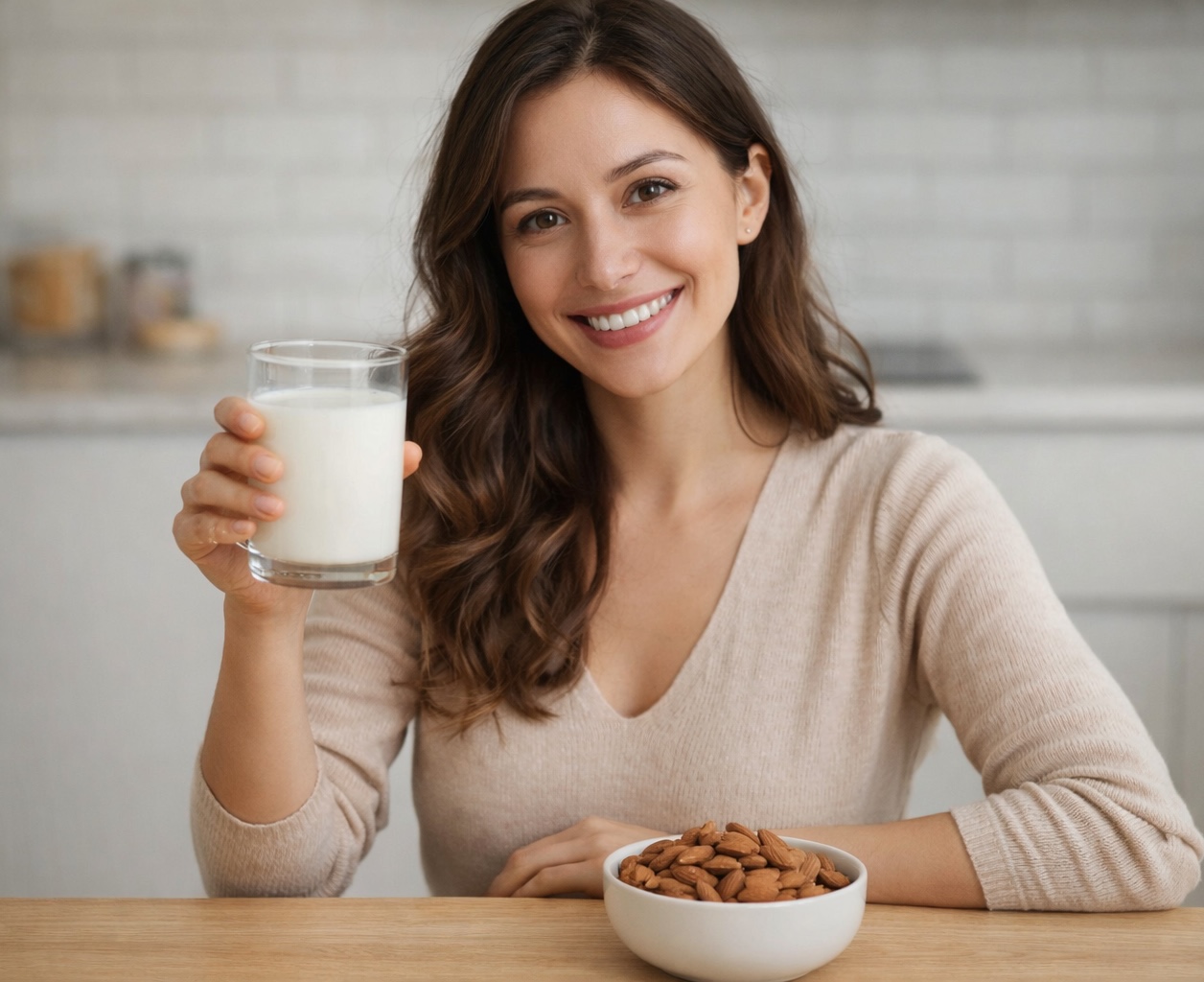 Celebrate National Almond Day 2026