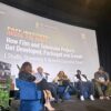 Power Moves at PAFF: Inside the Filmmaker Panel That’s Changing the Game