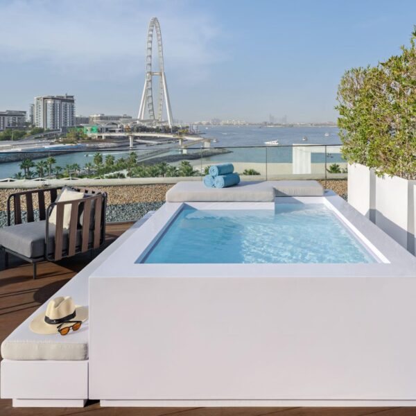 address Beach Resort Dubai