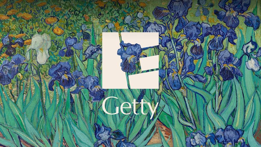 Getty Does It ‘All for Art’