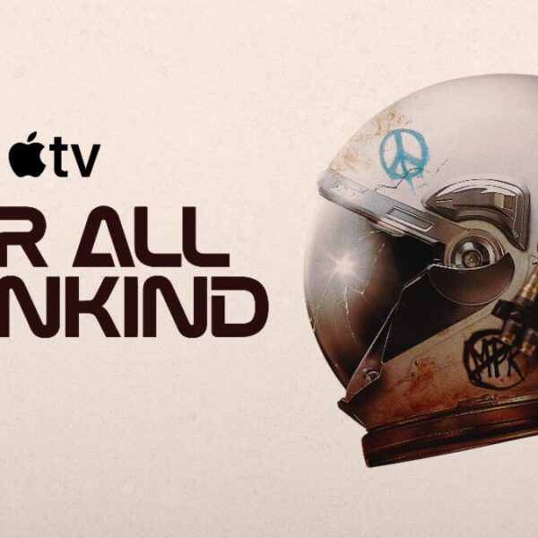 For All Mankind Season Five