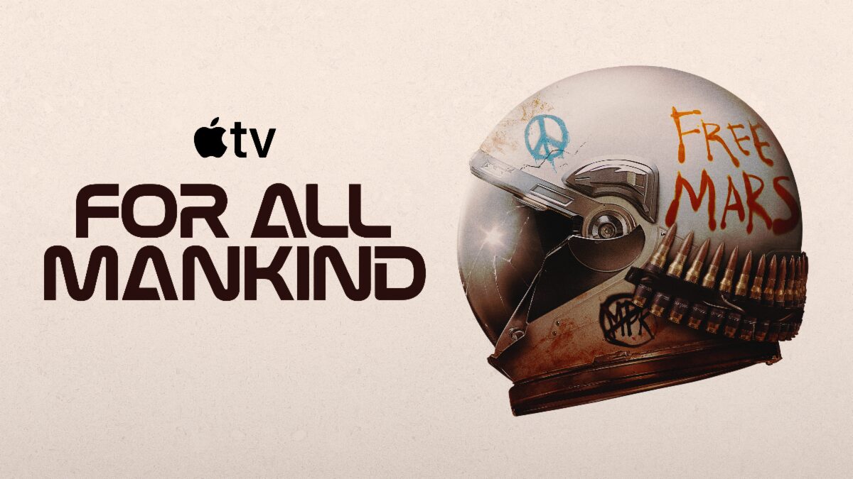 For All Mankind Season Five
