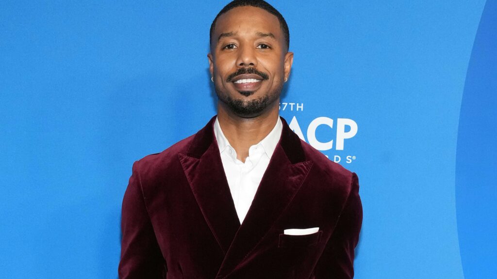 57th NAACP Image Awards