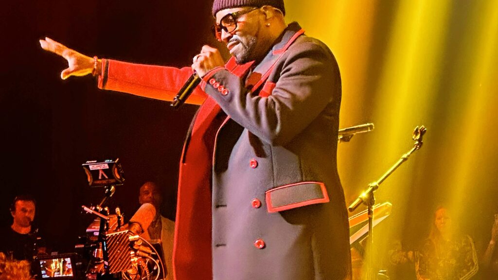 Eric Floyd’s Legends of Hip Hop