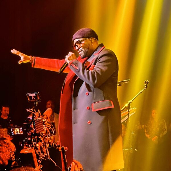 Eric Floyd’s Legends of Hip Hop