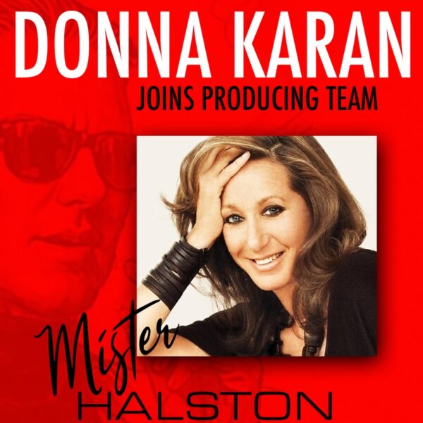 donna karan news 2026