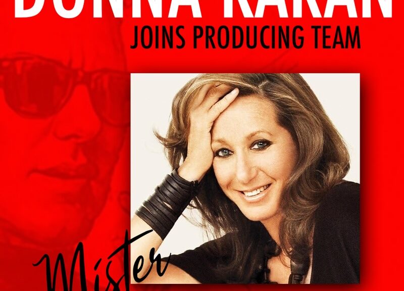 donna karan news 2026