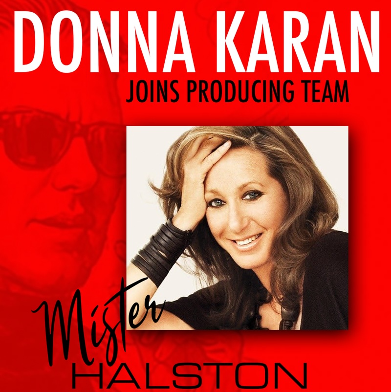 donna karan news 2026