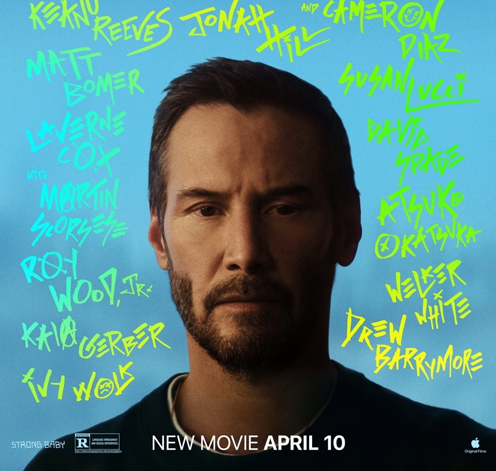 Apple TV’s "Outcome