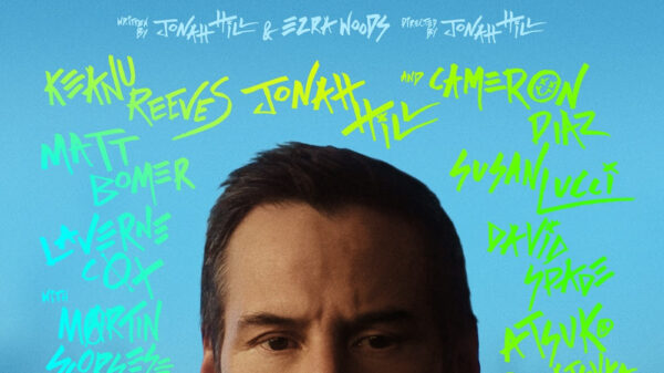 Apple TV’s "Outcome