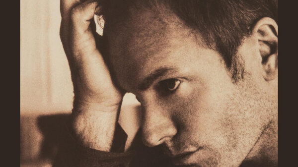 Sting Celebrates 30 Years