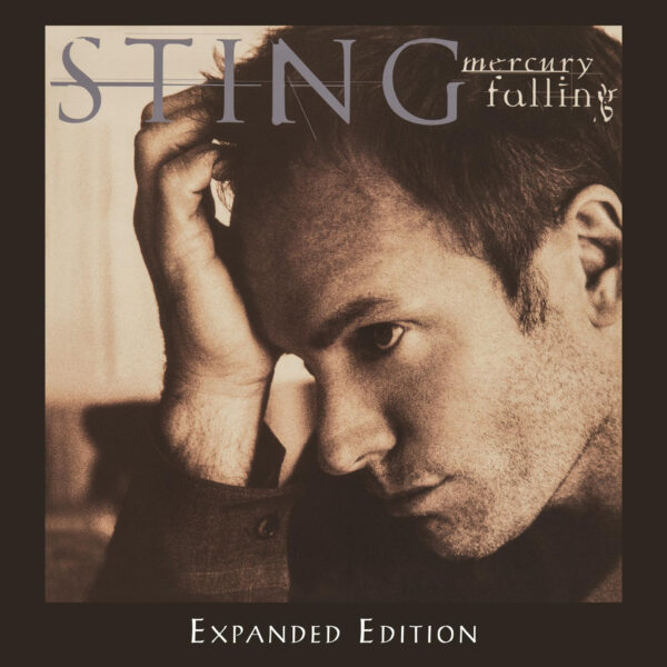 Sting Celebrates 30 Years