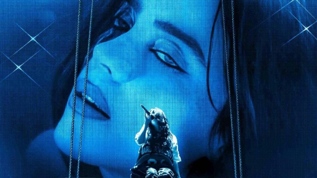 BILLIE EILISH – HIT ME HARD AND SOFT