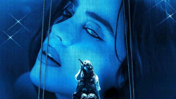 BILLIE EILISH – HIT ME HARD AND SOFT