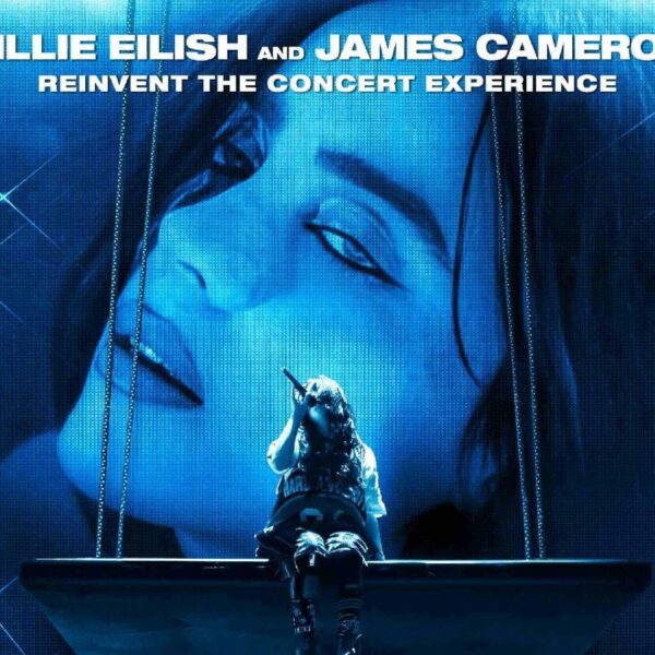 BILLIE EILISH – HIT ME HARD AND SOFT