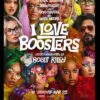 Boots Riley's I LOVE BOOSTERS |