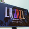 Los Angeles Jazz Festival