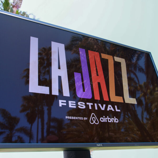 Los Angeles Jazz Festival