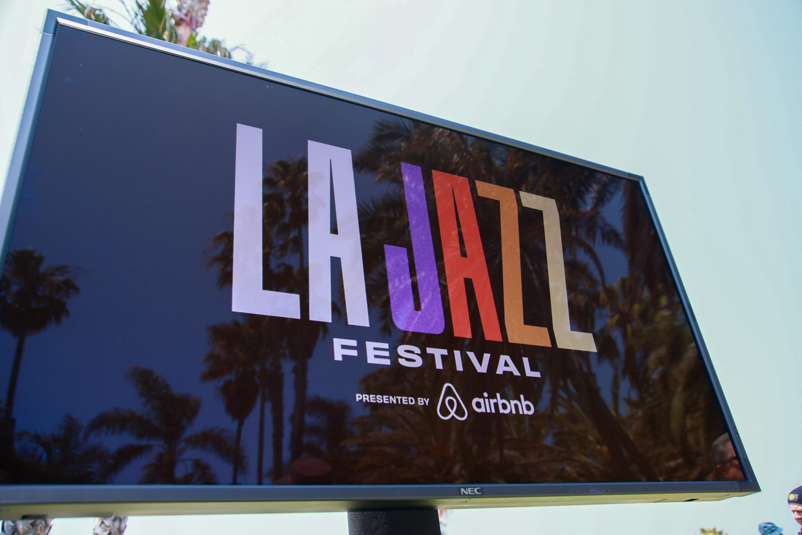 Los Angeles Jazz Festival