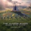 THE HUNGER GAMES: SUNRISE ON THE REAPING