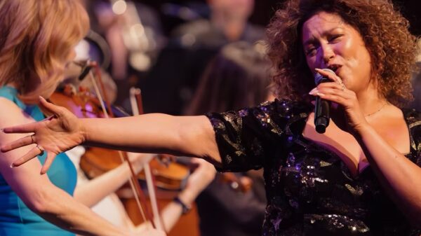 musicals in los angeles