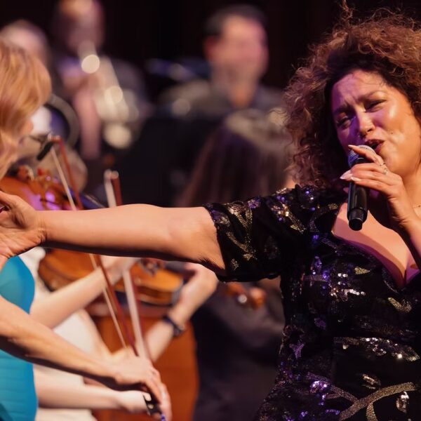 musicals in los angeles