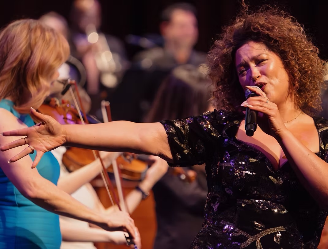 musicals in los angeles