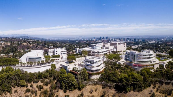 Getty Center