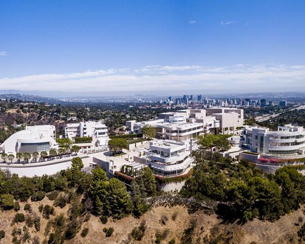 Getty Center