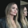 Angelina Jolie