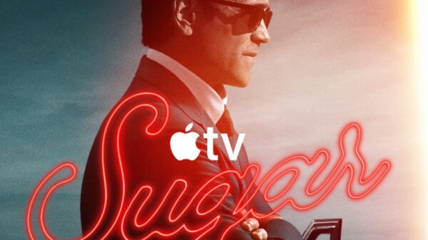 Apple TV