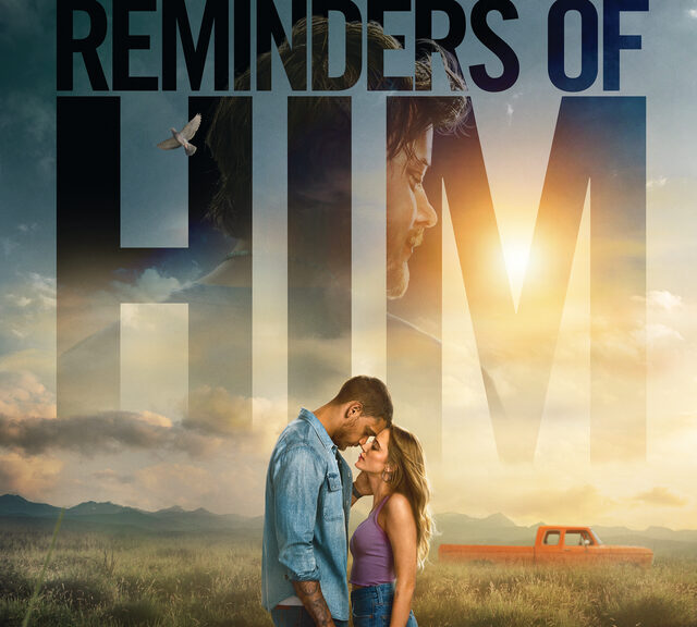 Reminders of Him