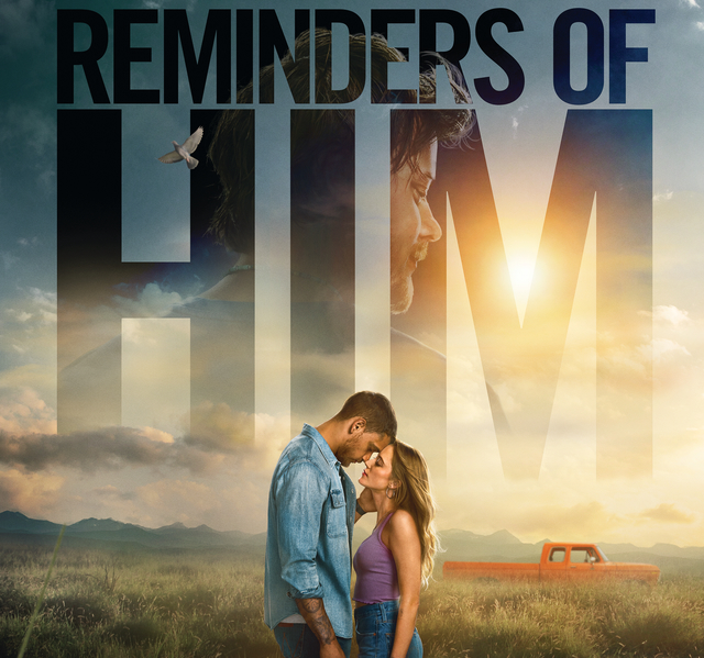 Reminders of Him