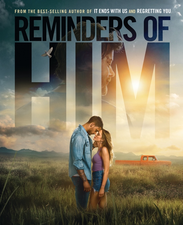 Reminders of Him