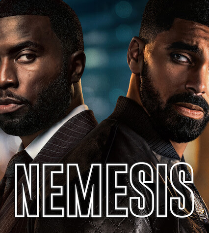 Netflix’s Nemesis